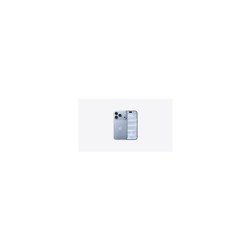 APPLE IPHONE 18 PRO 512GB GLACIER