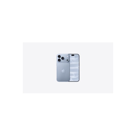 APPLE IPHONE 18 PRO 512GB GLACIER