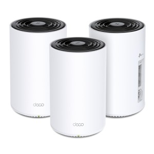 TP-Link Deco PX50(3-pack) Bi-bande (2,4 GHz / 5 GHz) Wi-Fi | JDB-Info