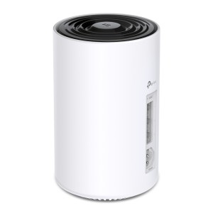 TP-Link Deco PX50(3-pack) Bi-bande (2,4 GHz / 5 GHz) Wi-Fi | JDB-Info