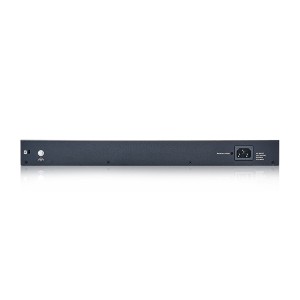 Zyxel XGS1935-28HP Géré L3 Gigabit Ethernet (10/100/1000) C | JDB-Info