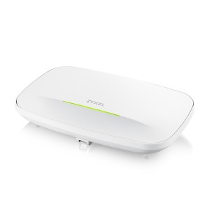 Zyxel WBE630S 11530 Mbit/s Blanc Connexion Ethernet, suppor | JDB-Info
