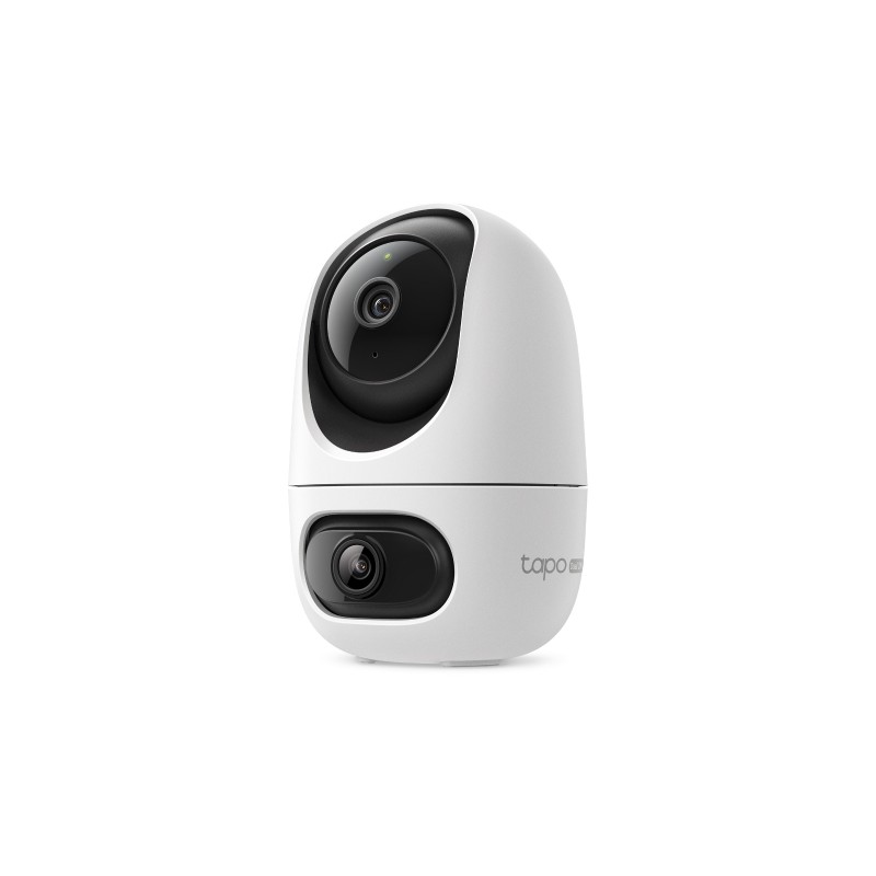 TP-Link Tapo C245D Sphérique Caméra de sécurité IP Intérieu | JDB-Info