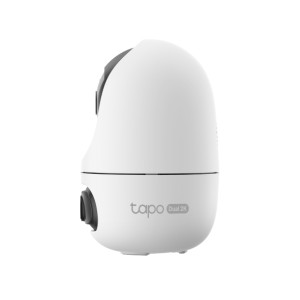 TP-Link Tapo C245D Sphérique Caméra de sécurité IP Intérieu | JDB-Info