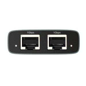 TP-Link EH210 séparateur voix-données Noir | JDB-Info