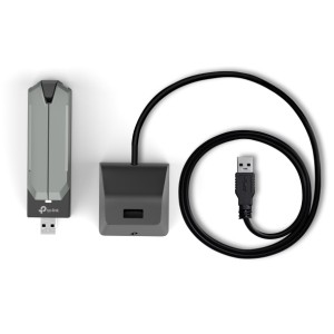 TP-Link Archer TBE400UH WLAN 2882 Mbit/s | JDB-Info