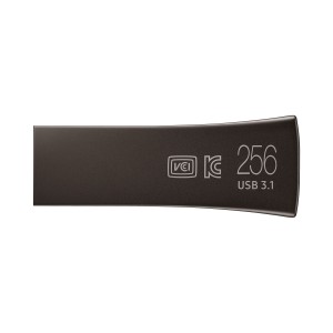 Samsung MUF-256BE lecteur USB flash 256 Go USB Type-A 3.2 G | JDB-Info