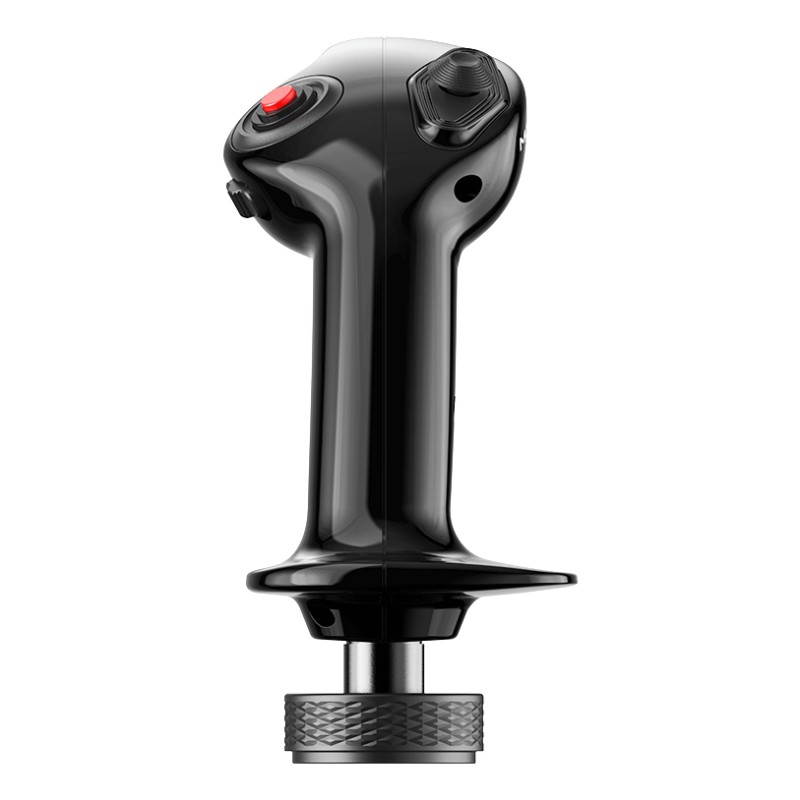 Moza Racing MA3X Manche de vol | JDB-Info