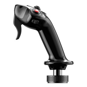 Moza Racing MA3X Manche de vol | JDB-Info