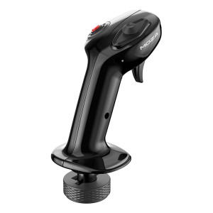 Moza Racing MA3X Manche de vol | JDB-Info