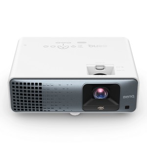 BenQ TK710 Projecteur à focale standard 3200 ANSI lumens DL | JDB-Info