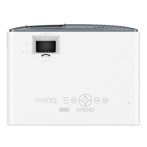 BenQ TK710 Projecteur à focale standard 3200 ANSI lumens DL | JDB-Info
