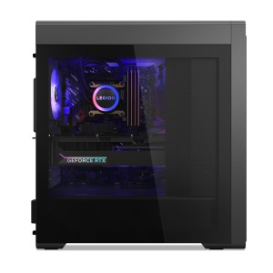 Lenovo Legion T7 34IAS10 Intel Core Ultra 7 270K Plus 32 Go | JDB-Info
