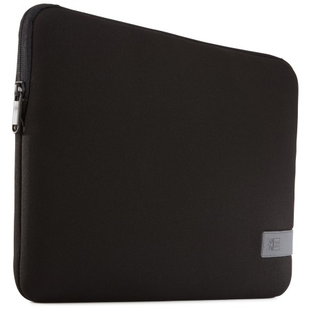 Case Logic Reflect REFPC-113 Black 33 cm (13") Housse Noir | JDB-Info