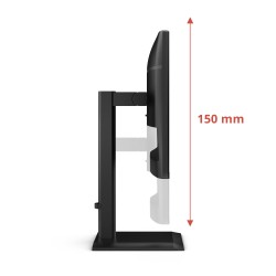 AOC 24E4U écran plat de PC 60,5 cm (23.8") 1920 x 1080 pixe | JDB-Info