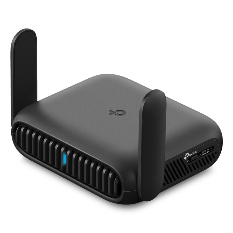 TP-Link BE3600 Wi-Fi 7 routeur sans fil 2.5 Gigabit Etherne | JDB-Info