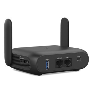 TP-Link BE3600 Wi-Fi 7 routeur sans fil 2.5 Gigabit Etherne | JDB-Info