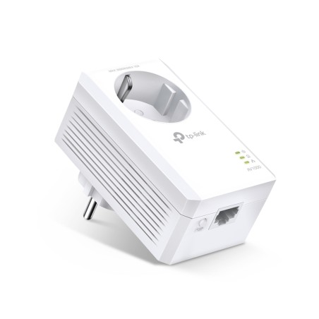 TP-Link TL-PA7017P Adaptateur réseau CPL 1000 Mbit/s Ethern | JDB-Info