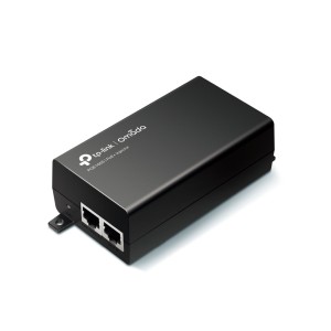TP-Link Omada POE160S adaptateur et injecteur PoE Gigabit E | JDB-Info
