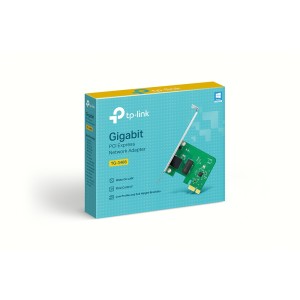 TP-Link TG-3468 Interne Ethernet 2000 Mbit/s | JDB-Info