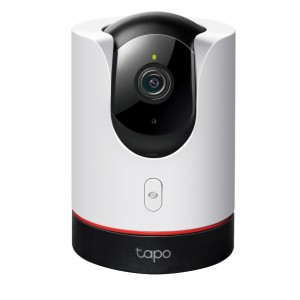 TP-Link Tapo C225 Tower Caméra de sécurité IP Intérieure 25 | JDB-Info