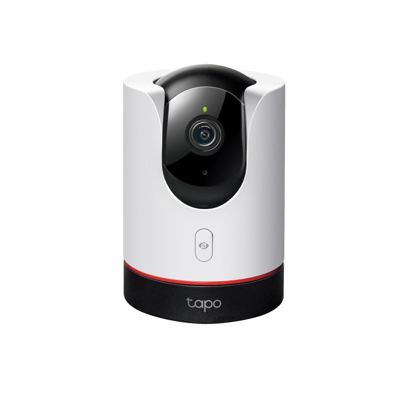 TP-Link Tapo C225 Tower Caméra de sécurité IP Intérieure 25 | JDB-Info