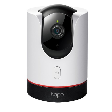 TP-Link Tapo C225 Tower Caméra de sécurité IP Intérieure 25 | JDB-Info