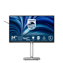Philips 4000 series 24B2N4200/00 écran plat de PC 60,5 cm ( | JDB-Info