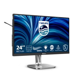 Philips 4000 series 24B2N4200/00 écran plat de PC 60,5 cm ( | JDB-Info