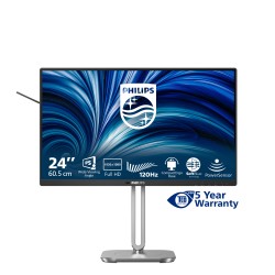 Philips 4000 series 24B2N4200/00 écran plat de PC 60,5 cm ( | JDB-Info