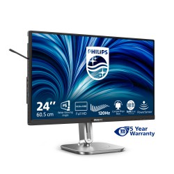 Philips 4000 series 24B2N4200/00 écran plat de PC 60,5 cm ( | JDB-Info