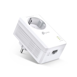 TP-Link TL-PA7017P Adaptateur réseau CPL 1000 Mbit/s Ethern | JDB-Info