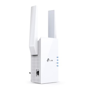 TP-Link RE605X prolongateur réseau Répéteur réseau Blanc 10 | JDB-Info