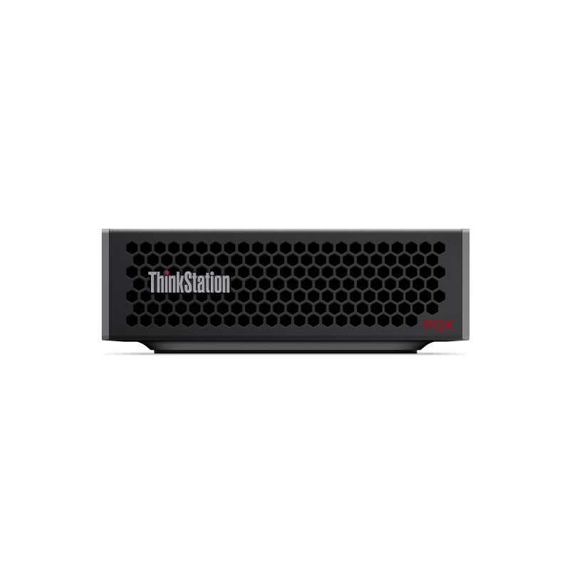 Lenovo ThinkStation PGX GB10 128 Go LPDDR5x-SDRAM 2 To SSD | JDB-Info