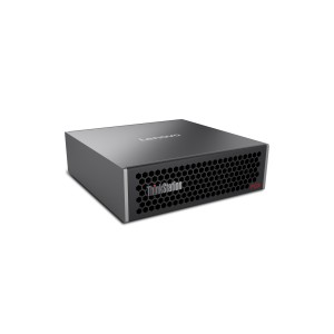 Lenovo ThinkStation PGX GB10 128 Go LPDDR5x-SDRAM 2 To SSD | JDB-Info