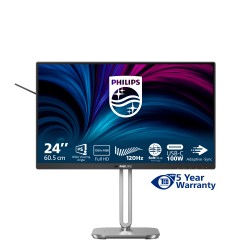 Philips 4000 series 24B2U4301/00 écran plat de PC 60,5 cm ( | JDB-Info