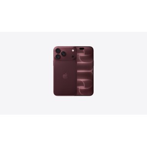 APPLE iPhone 18 Pro Max 2To Burgundy