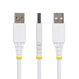 StarTech.com Câble de Charge USB-A/USB-C de 30cm, 15W 3A, G | JDB-Info