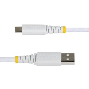 StarTech.com Câble de Charge USB-A/USB-C de 1m, 15W 3A, Gai | JDB-Info