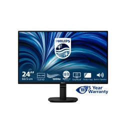 Philips 2000 series 24B2N2200/00 écran plat de PC 60,5 cm ( | JDB-Info