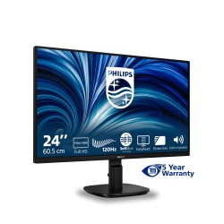 Philips 2000 series 24B2N2200/00 écran plat de PC 60,5 cm ( | JDB-Info