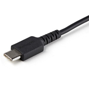 StarTech.com Câble Chargeur Sécurisé 1m - Câble USB-A vers | JDB-Info