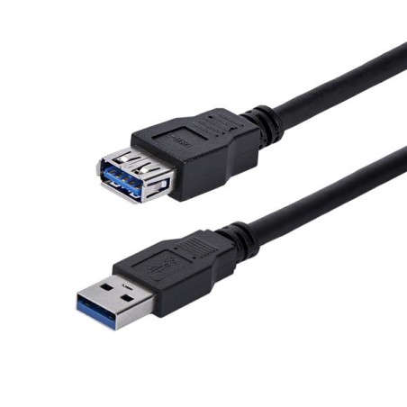StarTech.com Câble d'extension USB 3.0 (5Gbps) A vers A de | JDB-Info