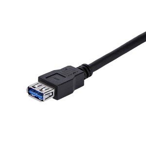 StarTech.com Câble d'extension USB 3.0 (5Gbps) A vers A de | JDB-Info