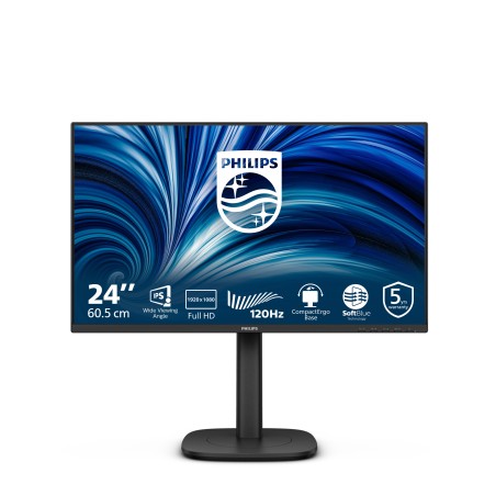 Philips 3000 series 24B2N3200J/00 écran plat de PC 60,5 cm | JDB-Info