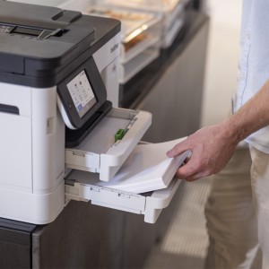 Brother MFCJ5110DW Jet d'encre A4 1200 x 4800 DPI 28 ppm Wi | JDB-Info