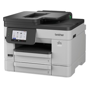 Brother MFCJ5110DW Jet d'encre A4 1200 x 4800 DPI 28 ppm Wi | JDB-Info
