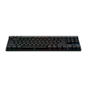 LOGITECH G515 LIGHTSPEED TKL Wireless Gaming Keyboard Black (CZ)