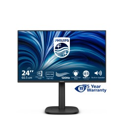 Philips 3000 series 24B2N3200J/00 écran plat de PC 60,5 cm | JDB-Info