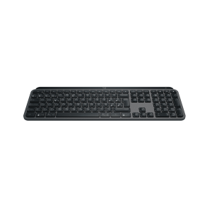 LOGITECH MX Keys S GRAPHITE BT N/A MEDITER-412 (ESP)